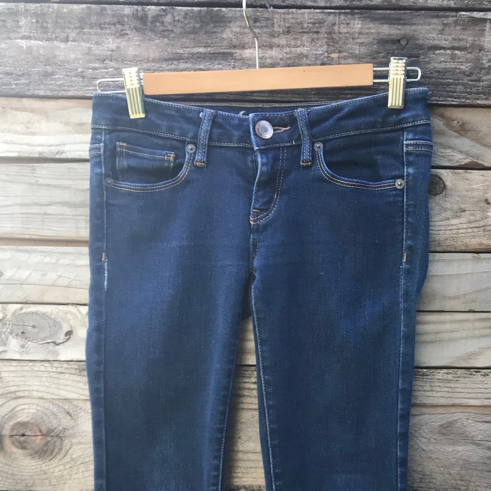 American Eagle Skinny Jeans size 2 - Picture 11 of 11